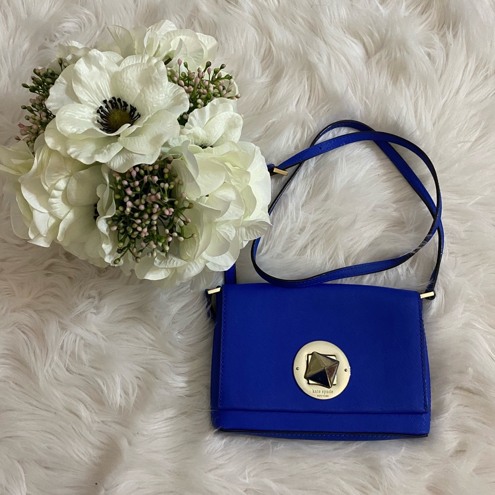 Kate Spade Crossbody Bag